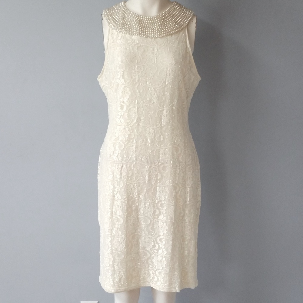Lew MaGram wedding collection dress 12